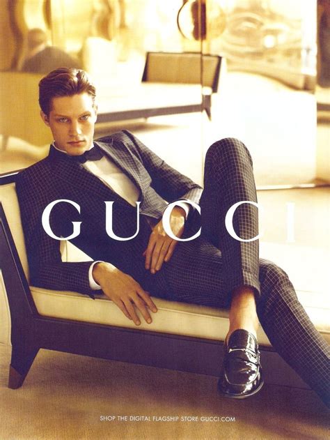 gucci men campaign|gucci campaign strategy.